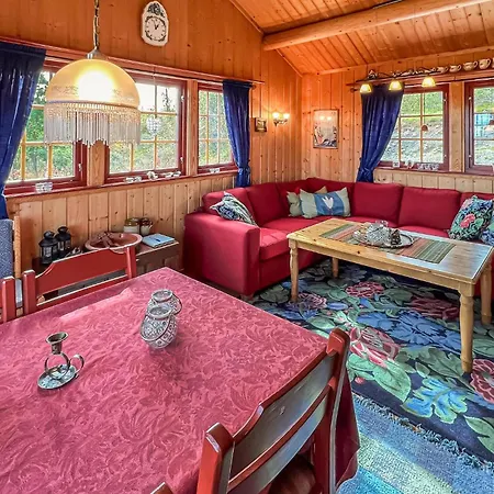 Gorgeous In With Kitchen