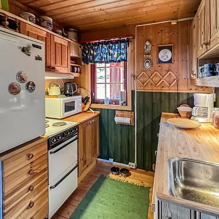 度假居 Gorgeous In With Kitchen