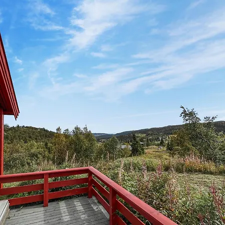 Gorgeous In With Kitchen Tatil Evi *